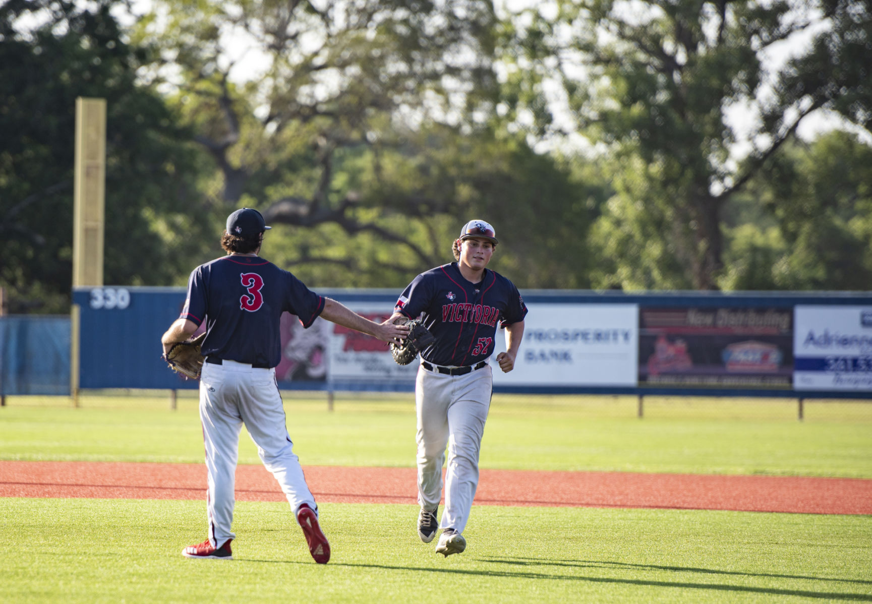 Victoria Generals Baseball